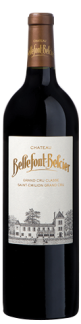 Château Bellefont-Belcier 2022